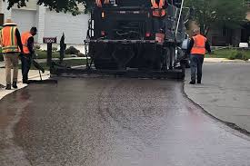 Best Residential Driveway Installation  in Eagan, MN